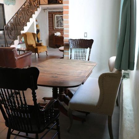 Mechudo Brewinn La Paz Ngoại thất bức ảnh