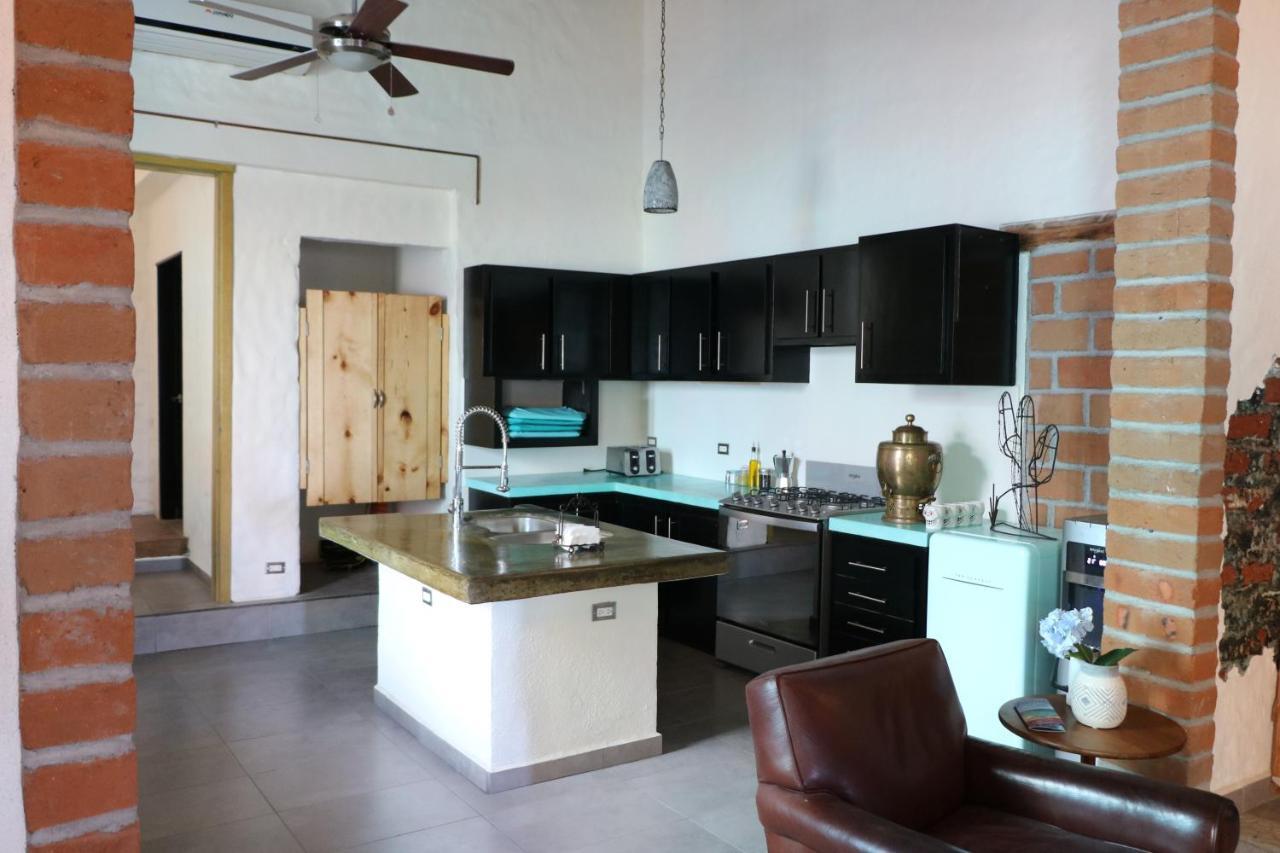 Mechudo Brewinn La Paz Ngoại thất bức ảnh